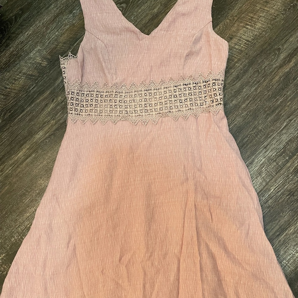 Altar’d State Dress - Large